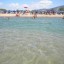 Mare "eccellente" a Baia Felice