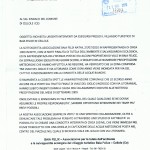 22-11-2010 - PROT. 1 ALLAGAMENTI
