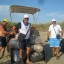 Baia Felix pulisce le spiagge libere