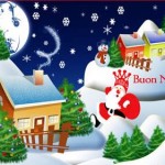 buon natale !