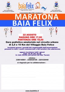MARATONA 2014