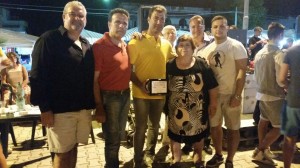 concettina