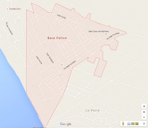 Baia Felice
