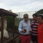 Baia Felix e Barretta
