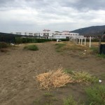 Baia Felix e Barretta