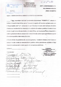 Documento Condominio Roberta 2