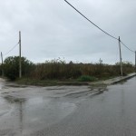 Terreno Toscano Viale Sicilia