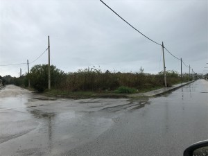 Terreno Toscano Viale Sicilia