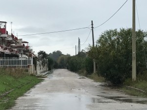 Viale Ventotene