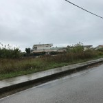 Terreno Abbandonato a Viale Sicilia