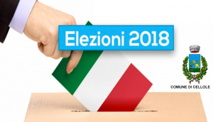 elezioni cellole 2018