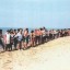 Baia-Domizia-catena-umana-2000