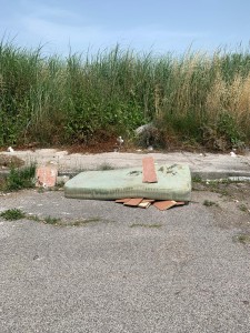 Materasso