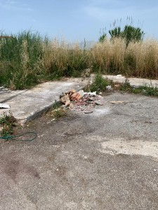 rifiuti Edili